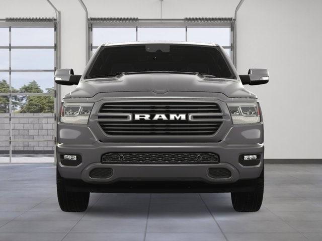 new 2024 Ram 1500 car, priced at $65,399