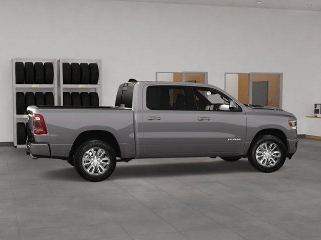 new 2024 Ram 1500 car, priced at $65,399