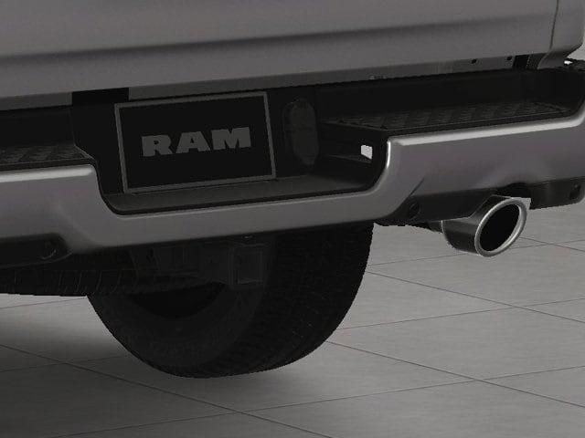 new 2024 Ram 1500 car, priced at $65,399
