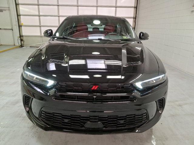 used 2024 Dodge Hornet car, priced at $37,700