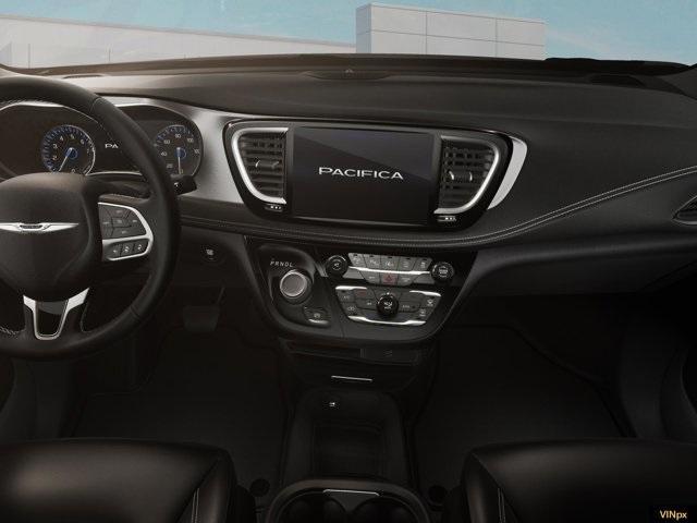 new 2026 Chrysler Pacifica car, priced at $42,865