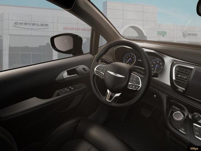 new 2026 Chrysler Pacifica car, priced at $42,865