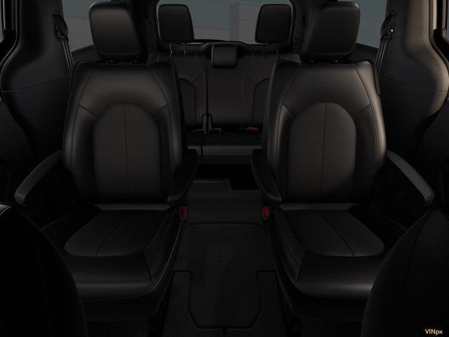 new 2026 Chrysler Pacifica car, priced at $42,865