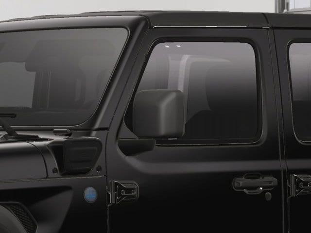 new 2024 Jeep Wrangler 4xe car, priced at $47,970