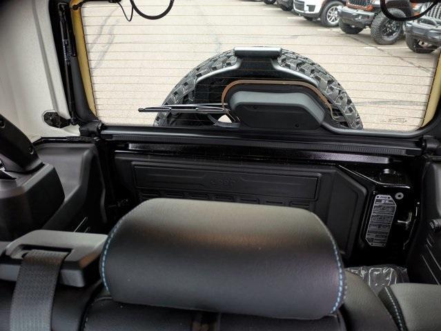 new 2024 Jeep Wrangler 4xe car, priced at $58,778