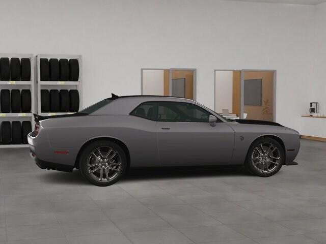 new 2023 Dodge Challenger car, priced at $87,335