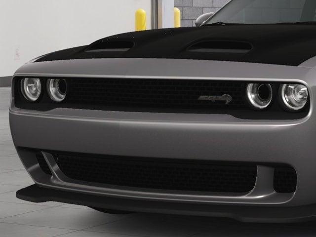 new 2023 Dodge Challenger car, priced at $87,335