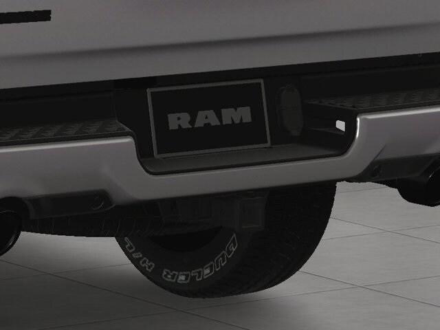 new 2024 Ram 1500 car, priced at $59,138