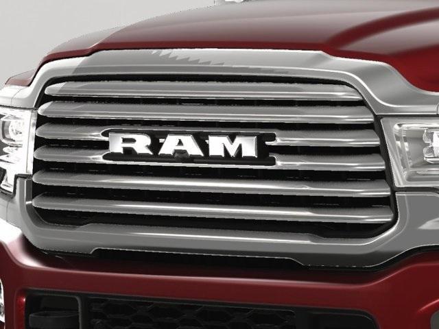 new 2024 Ram 3500 car, priced at $100,065