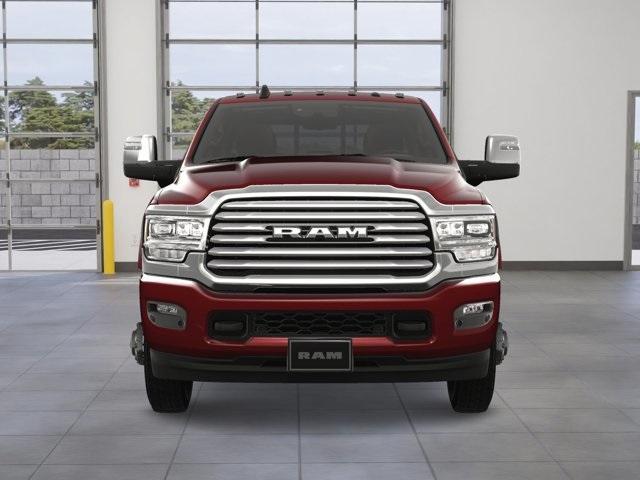 new 2024 Ram 3500 car, priced at $100,065