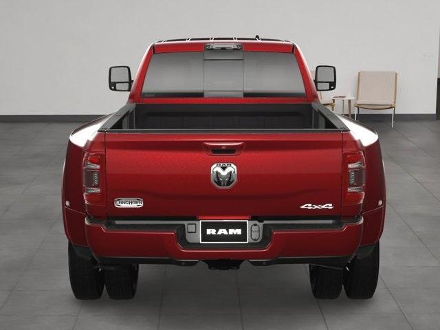 new 2024 Ram 3500 car, priced at $100,065