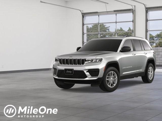 new 2025 Jeep Grand Cherokee car, priced at $39,720