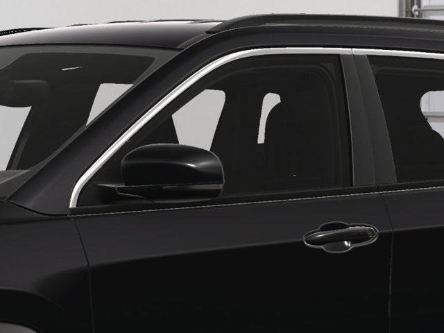 new 2025 Jeep Compass car, priced at $31,435