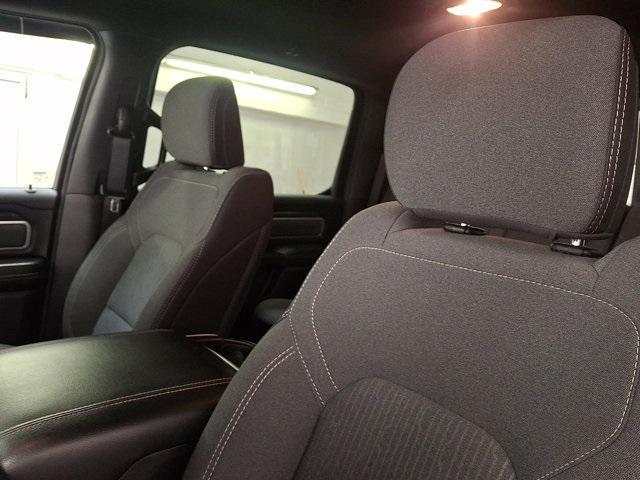 used 2022 Ram 1500 car, priced at $35,900
