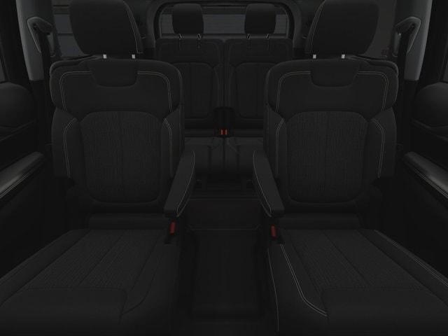 new 2024 Jeep Grand Cherokee L car, priced at $42,069