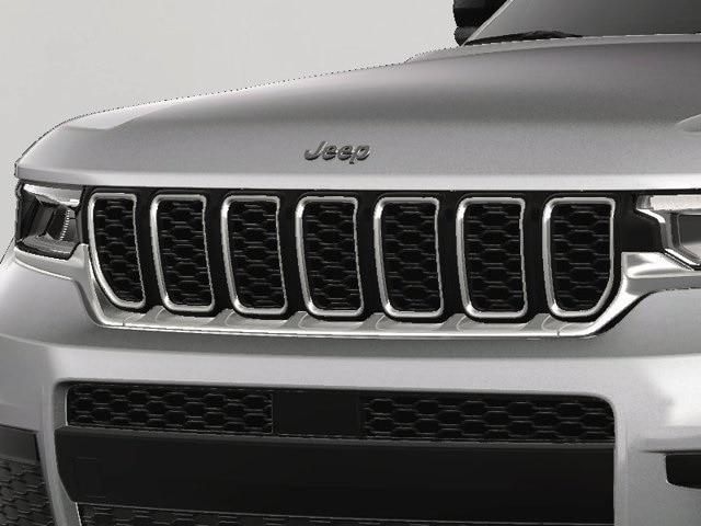 new 2024 Jeep Grand Cherokee L car, priced at $42,069