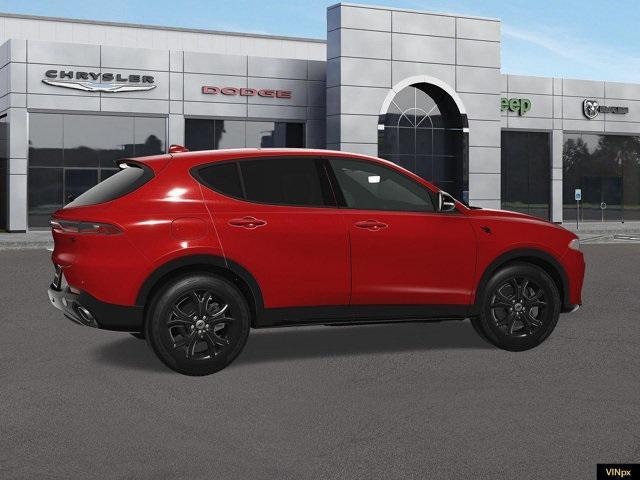 new 2024 Dodge Hornet car, priced at $42,428