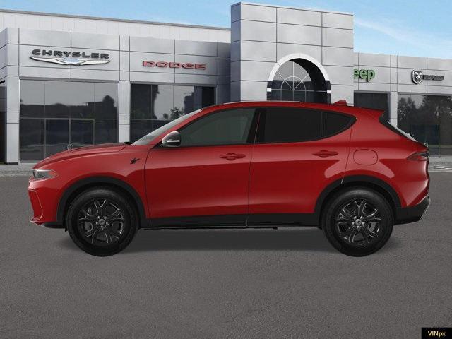 new 2024 Dodge Hornet car, priced at $42,428