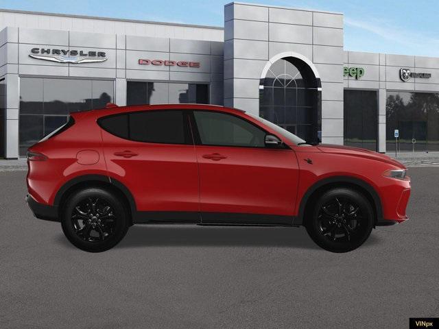 new 2024 Dodge Hornet car, priced at $42,428