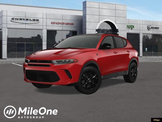 new 2024 Dodge Hornet car, priced at $42,428