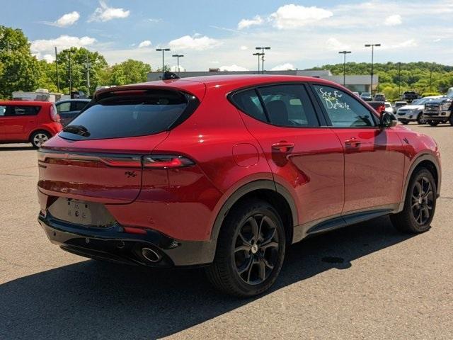 new 2024 Dodge Hornet car, priced at $41,607