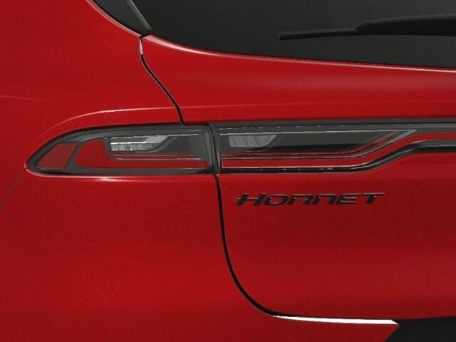 new 2024 Dodge Hornet car, priced at $51,825