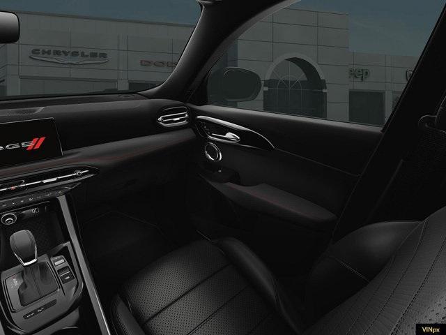 new 2024 Dodge Hornet car, priced at $42,428