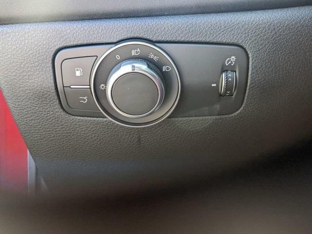 new 2024 Dodge Hornet car, priced at $41,607