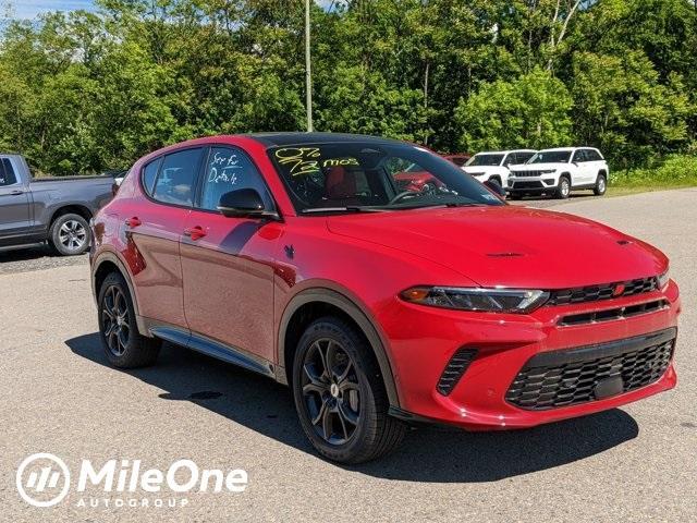 new 2024 Dodge Hornet car, priced at $41,607