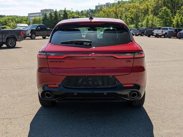 new 2024 Dodge Hornet car, priced at $41,607