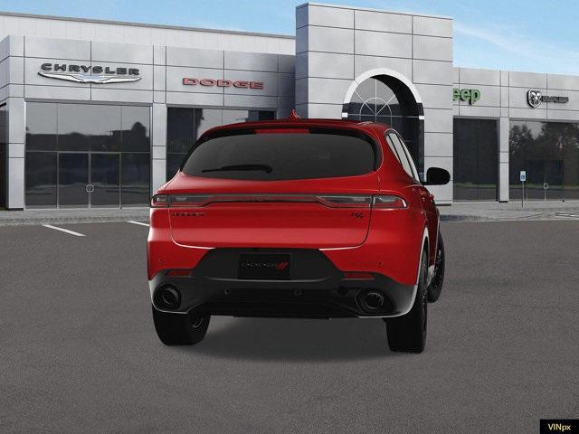 new 2024 Dodge Hornet car, priced at $42,428