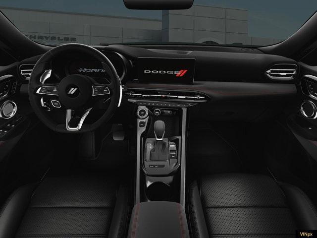 new 2024 Dodge Hornet car, priced at $42,428