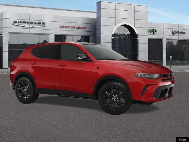 new 2024 Dodge Hornet car, priced at $42,428