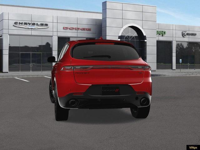 new 2024 Dodge Hornet car, priced at $42,428