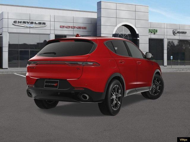 new 2024 Dodge Hornet car, priced at $42,428