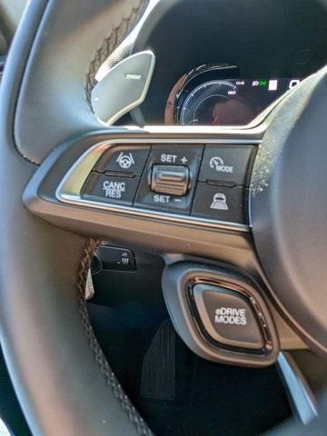 new 2024 Dodge Hornet car, priced at $41,607