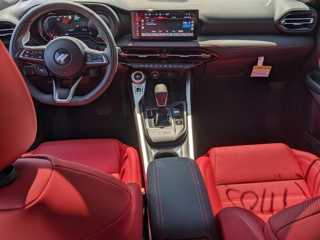 new 2024 Dodge Hornet car, priced at $41,607