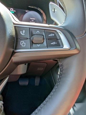 new 2024 Dodge Hornet car, priced at $41,607