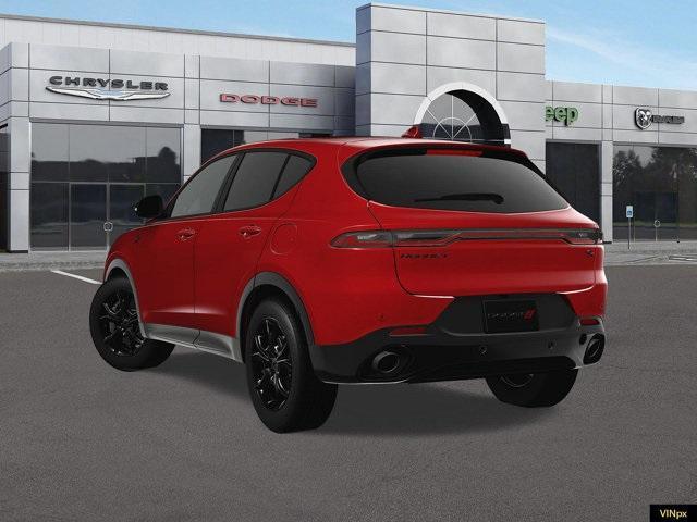new 2024 Dodge Hornet car, priced at $42,428