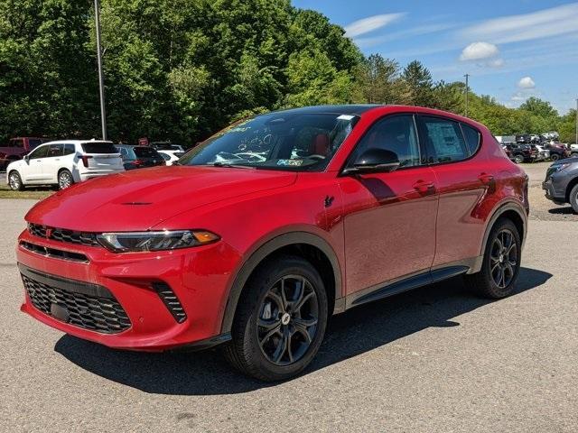 new 2024 Dodge Hornet car, priced at $41,607