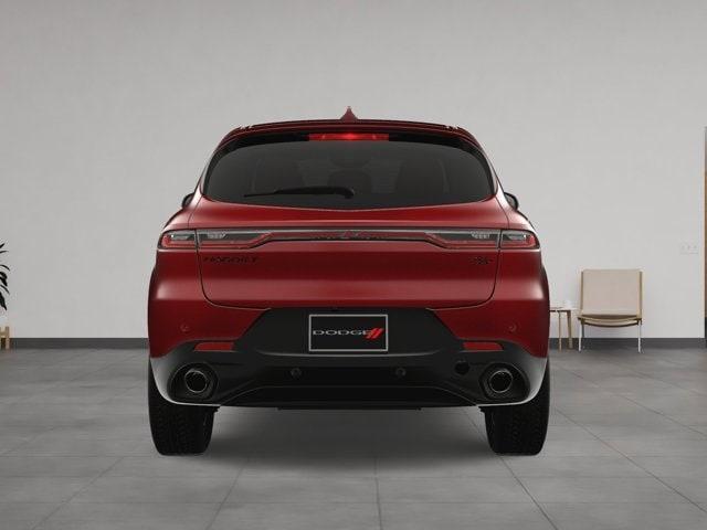 new 2024 Dodge Hornet car, priced at $51,825