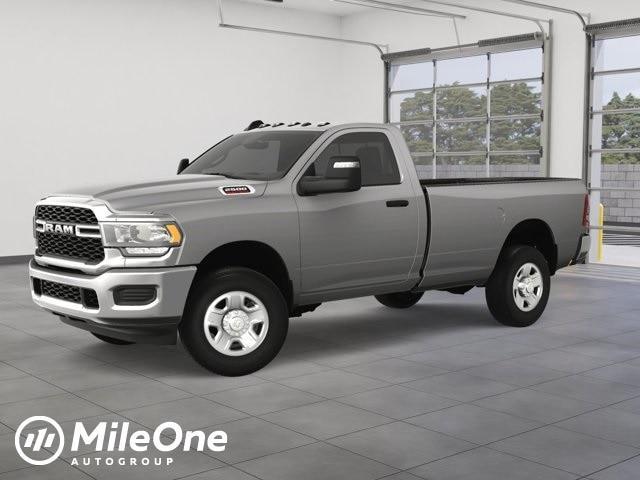 new 2024 Ram 2500 car