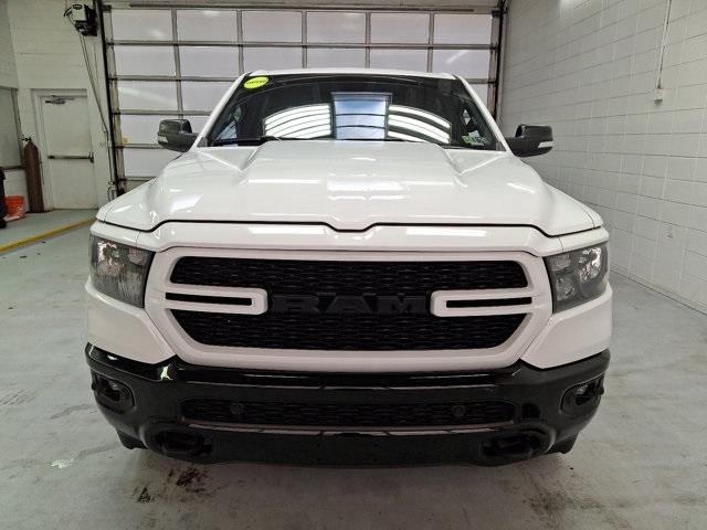 used 2022 Ram 1500 car, priced at $39,900