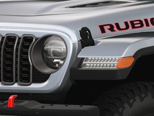 new 2024 Jeep Gladiator car, priced at $62,845