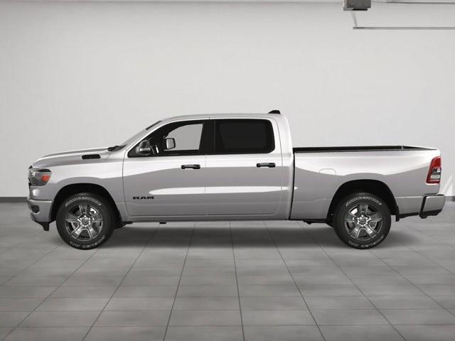 new 2024 Ram 1500 car, priced at $59,233