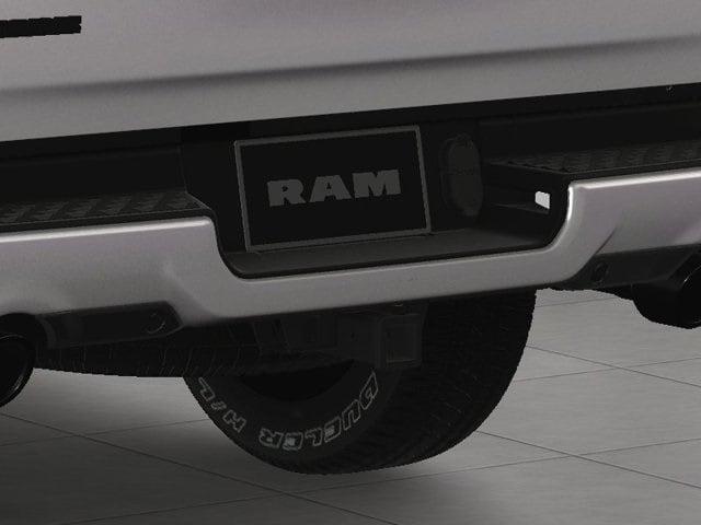 new 2024 Ram 1500 car, priced at $59,233