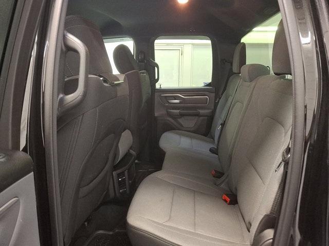 used 2022 Ram 1500 car, priced at $29,500