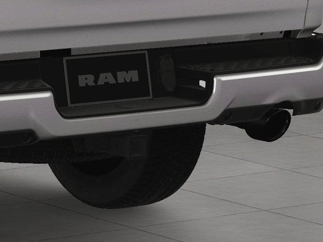 new 2024 Ram 1500 car, priced at $59,741