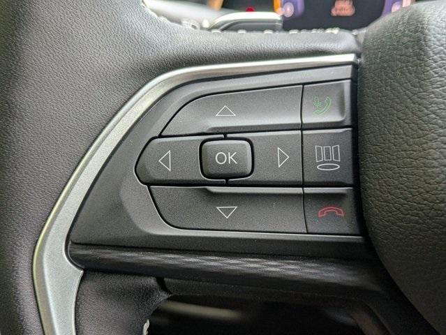 new 2025 Jeep Grand Cherokee L car, priced at $43,418