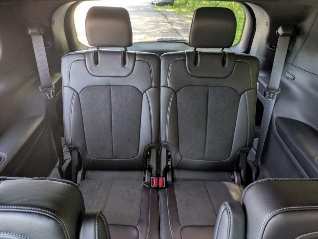 new 2025 Jeep Grand Cherokee L car, priced at $43,418